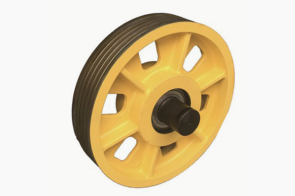 (Escalators-Elevators) (Escaleras Mecánicas-Ascensores)