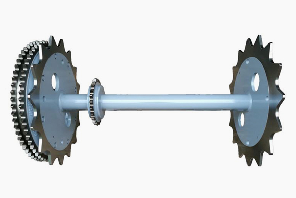 (Escalators-Elevators)01 (Escaleras Mecánicas-Ascensores)01